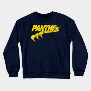 PANTHER Crewneck Sweatshirt